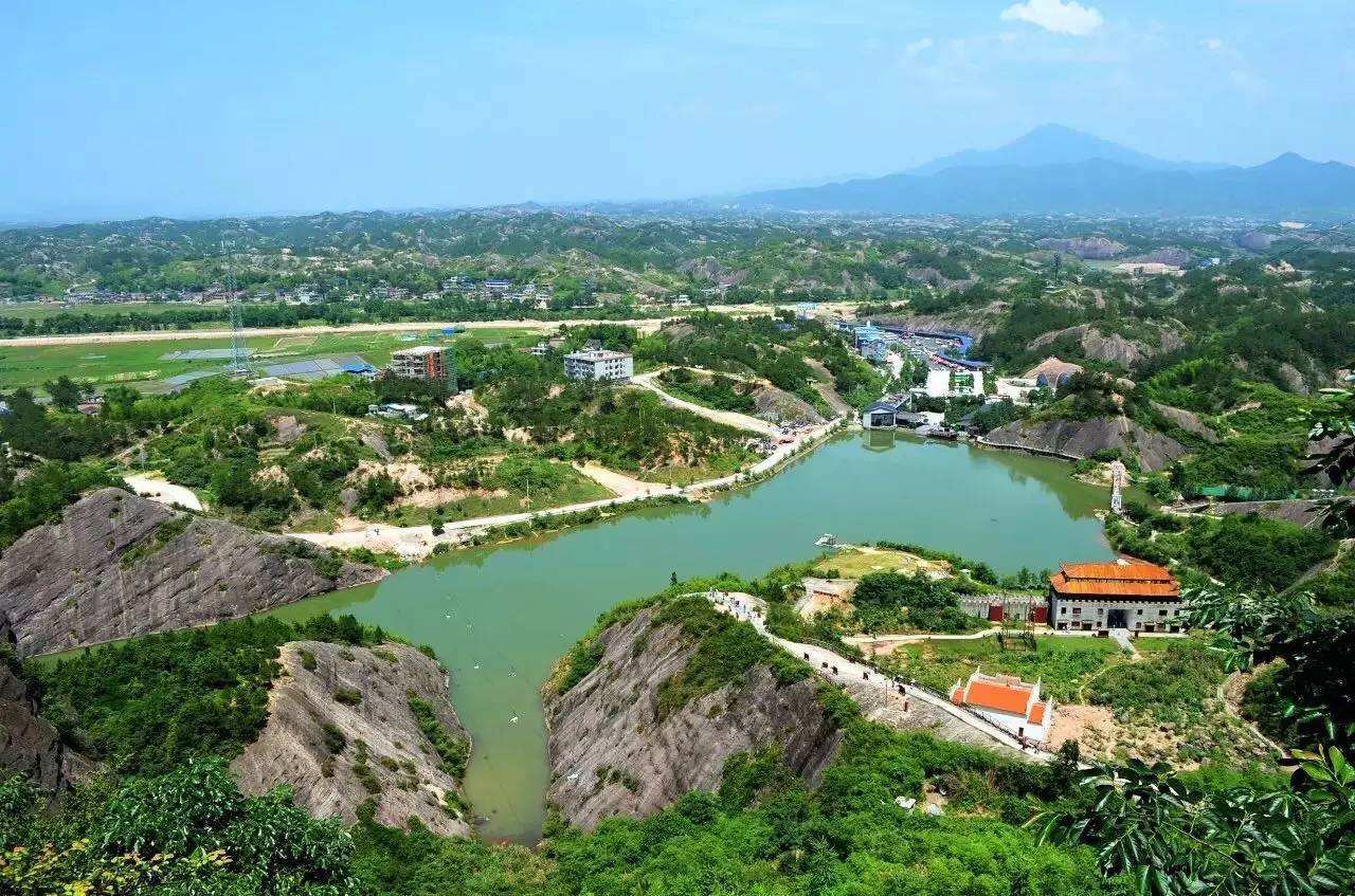 “將軍縣”平江的全域旅游發(fā)展出路在何方？