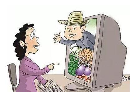 遠景智庫學(xué)術(shù)委員會首席專家柳思維《人民日報》刊文：發(fā)展農(nóng)村電商，攻克深度貧困堡壘