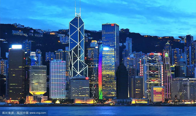 【課題研究】”湘港“時空距離再縮短，香港所長，如何為湖南所用？