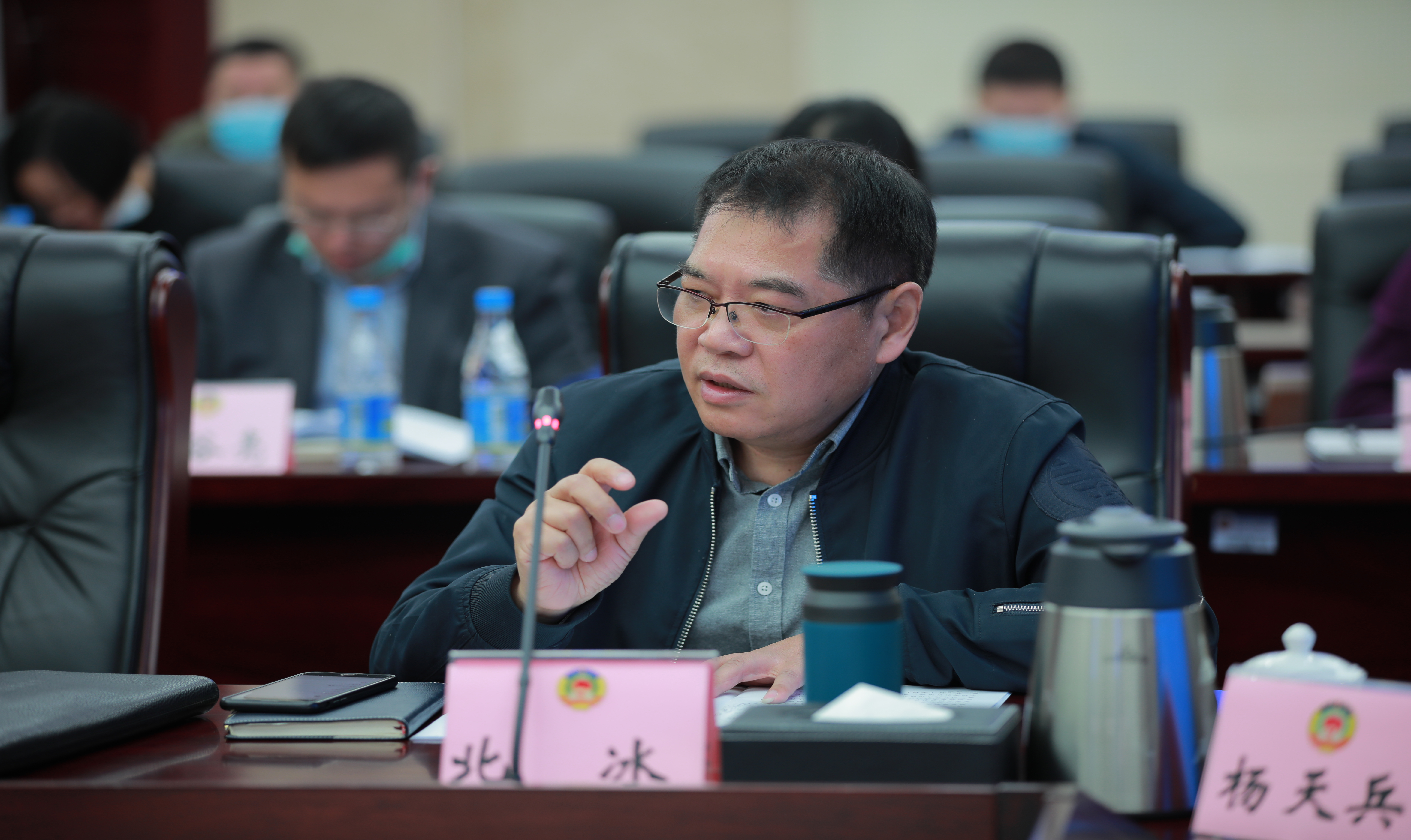 匯智聚力，謀定而動，助推港澳臺僑企業(yè)高質(zhì)量發(fā)展