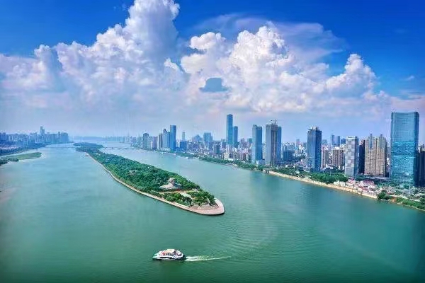 陳獻(xiàn)春：以創(chuàng)新思維、改革辦法，提升“校友回湘”整體效能