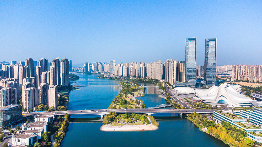 劉茂松：把握全球化新趨勢，錨定湖南經(jīng)濟高質(zhì)量發(fā)展主攻方向