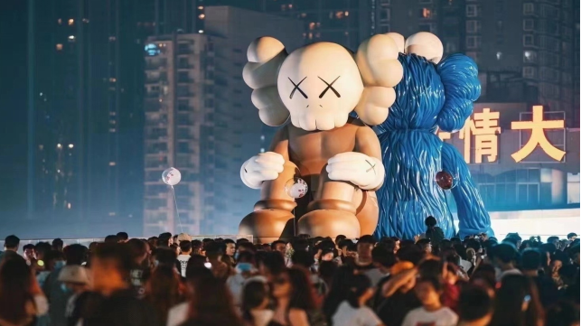 悅己剛需，推動(dòng)文旅產(chǎn)業(yè)進(jìn)化到情緒服務(wù)時(shí)代