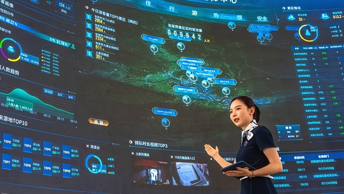 陳獻春：我國旅游業(yè)從傳統(tǒng)服務(wù)業(yè)向新型動力產(chǎn)業(yè)轉(zhuǎn)型升級發(fā)展路徑研究——基于場景生產(chǎn)力理論分析